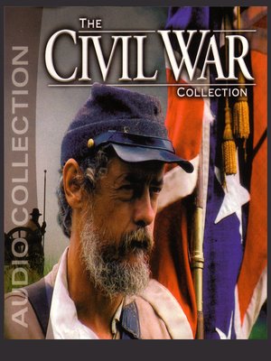 cover image of The Civil War Collection